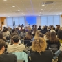 Straordinaria riuscita dell'evento 