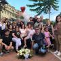 Una Panchina Bianca, per Non Dimenticare - Grazie a Tutti